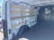 2025 Ford Transit Cargo Van T250