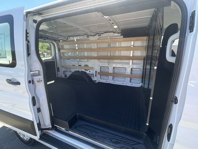 2025 Ford Transit Cargo Van T250