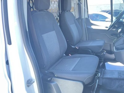 2025 Ford Transit Cargo Van T250