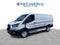 2025 Ford Transit Cargo Van T250
