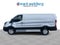 2025 Ford Transit Cargo Van T250