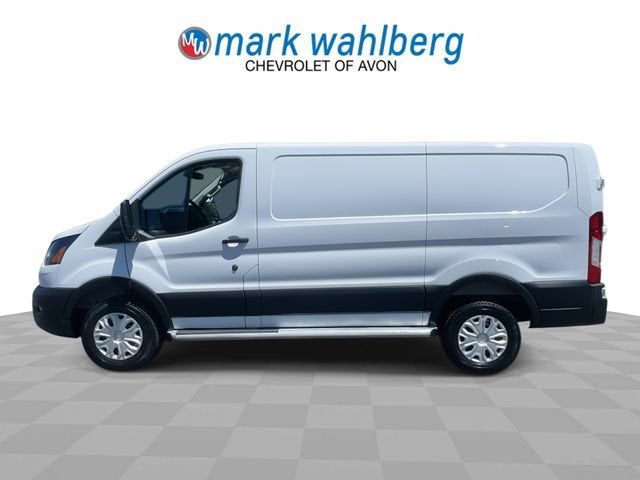2025 Ford Transit Cargo Van T250