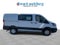2025 Ford Transit Cargo Van T250