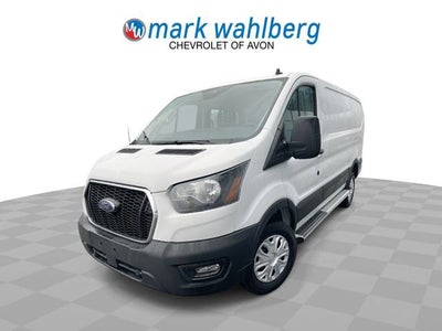 2024 Ford Transit Cargo Van T250