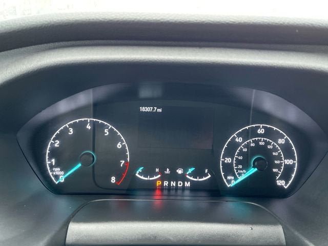 2024 Ford Transit Cargo Van T250