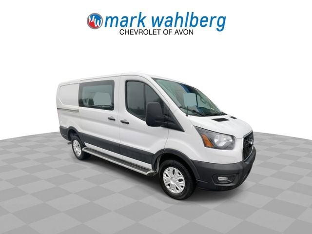 2024 Ford Transit Cargo Van T250