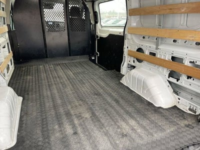 2024 Ford Transit Cargo Van T250