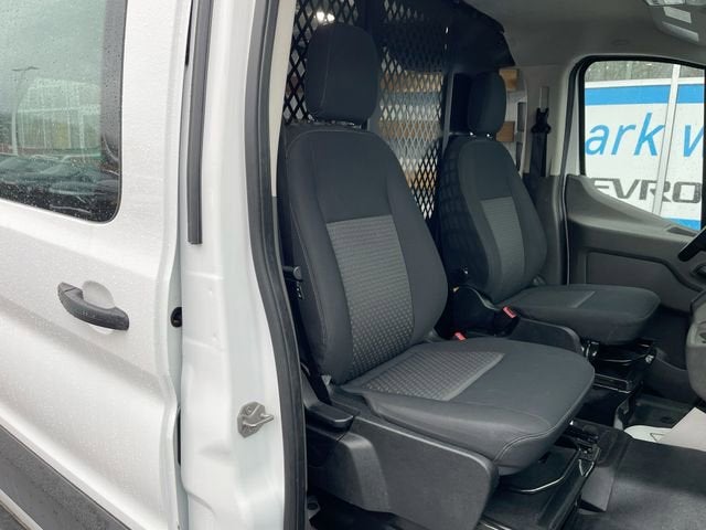 2024 Ford Transit Cargo Van T250