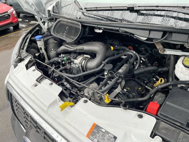 2024 Ford Transit Cargo Van T250