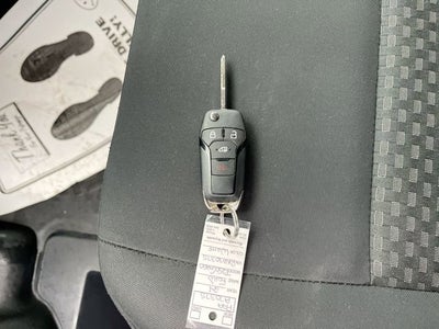 2024 Ford Transit Cargo Van T250