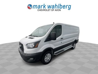 2024 Ford Transit Cargo Van T250