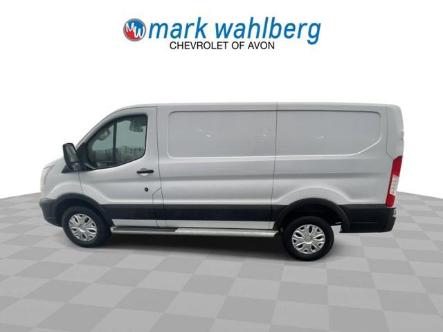 2024 Ford Transit Cargo Van T250