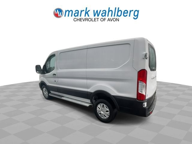 2024 Ford Transit Cargo Van T250