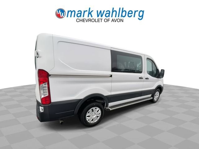 2024 Ford Transit Cargo Van T250
