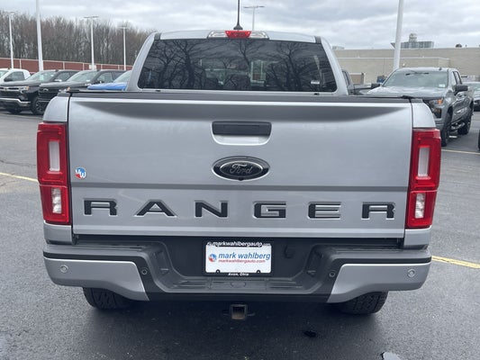 2022 Ford Ranger XLT in , OH - Mark Wahlberg Chevrolet Auto Group