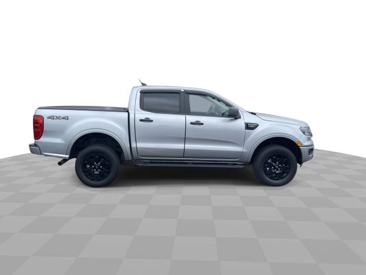 2022 Ford Ranger XLT in , OH - Mark Wahlberg Chevrolet Auto Group