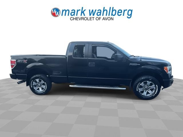2014 Ford F-150 STX