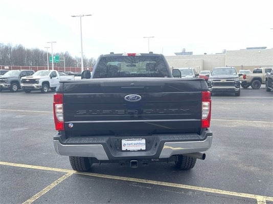 2021 Ford F-350 XL in , OH - Mark Wahlberg Chevrolet Auto Group
