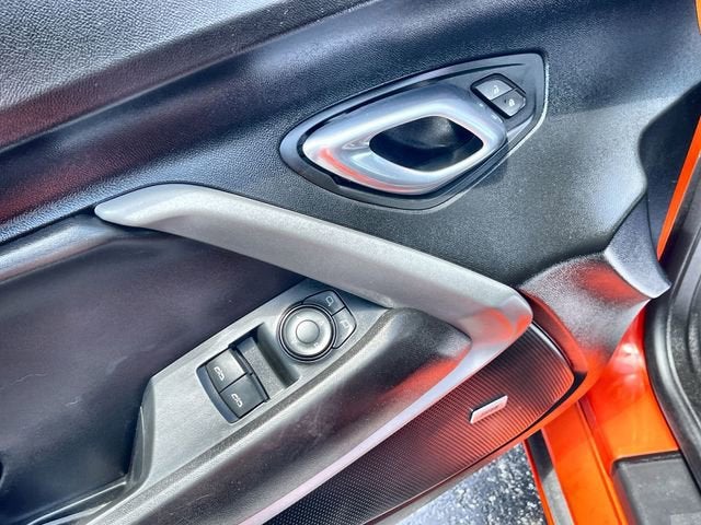 2019 Chevrolet Camaro 1LT