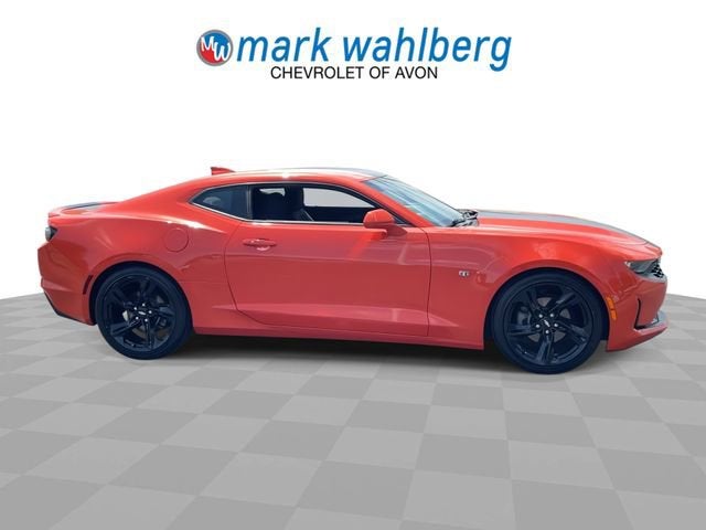 2019 Chevrolet Camaro 1LT