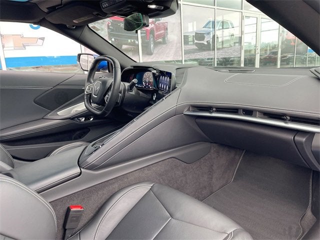 2023 Chevrolet Corvette Stingray 1LT