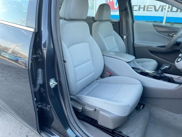 2023 Chevrolet Malibu FL