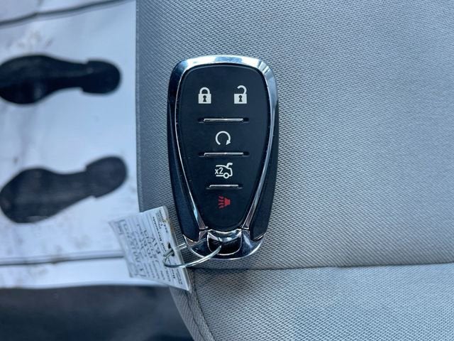 2023 Chevrolet Malibu FL