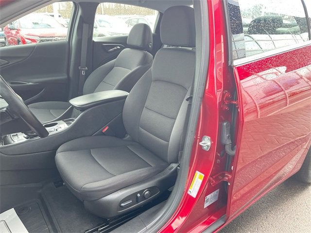 2023 Chevrolet Malibu RS