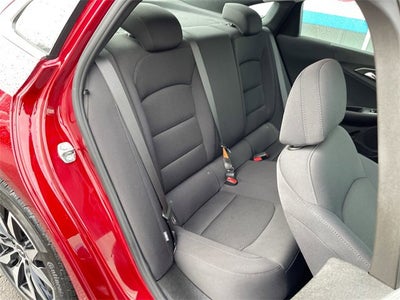 2023 Chevrolet Malibu RS