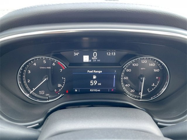 2021 Cadillac CT5 Premium Luxury