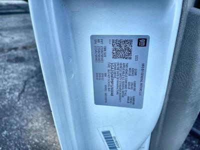 2023 Chevrolet Express Passenger 3500 1LS