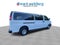 2023 Chevrolet Express Passenger 3500 1LS
