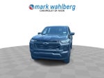 2023 Chevrolet Colorado WT