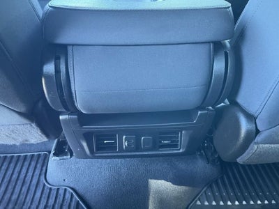 2022 Chevrolet Silverado 1500 LTD LT (2FL)