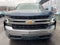 2022 Chevrolet Silverado 1500 LTD LT (2FL)