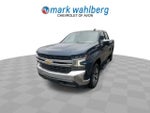 2022 Chevrolet Silverado 1500 LTD LT (2FL)