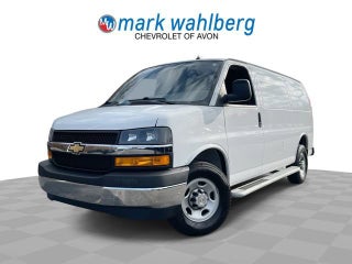 2024 Chevrolet Express Cargo 2500 WT