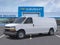 2025 Chevrolet Express Cargo 3500 WT