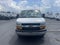 2025 Chevrolet Express Cargo 3500 WT
