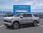 2027 Chevrolet Suburban LT