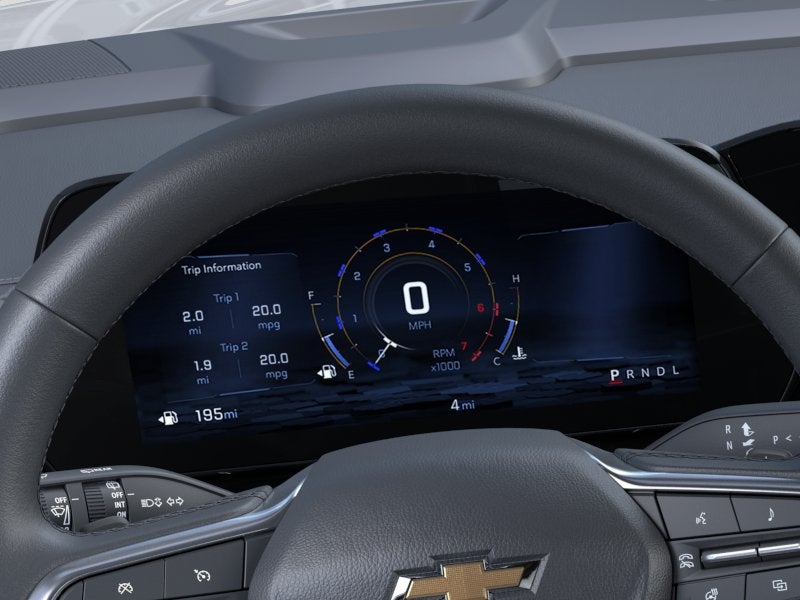 2027 Chevrolet Suburban Premier