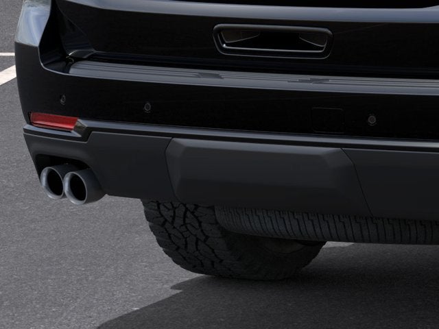 2027 Chevrolet Tahoe Z71