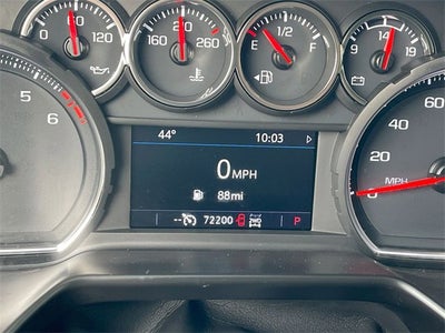 2023 Chevrolet Suburban LS