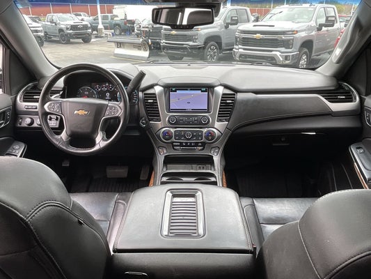 2019 Chevrolet Tahoe Premier in , OH - Mark Wahlberg Chevrolet Auto Group