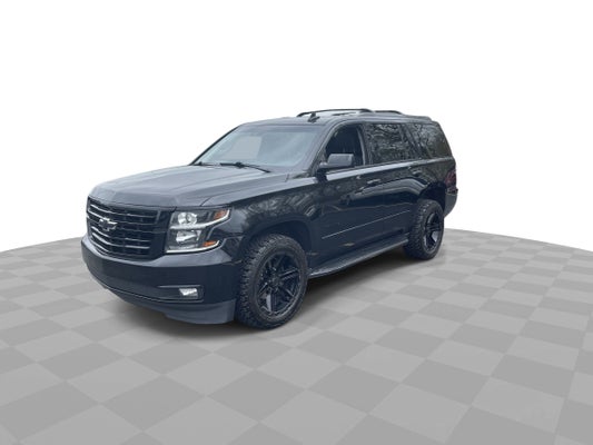 2019 Chevrolet Tahoe Premier in , OH - Mark Wahlberg Chevrolet Auto Group