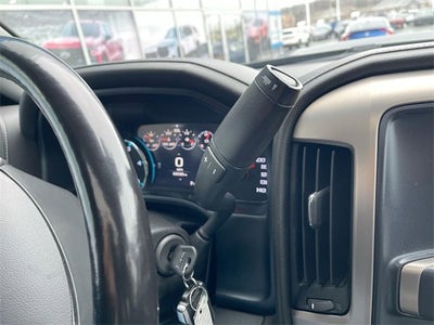 2018 GMC Sierra 2500 HD Denali