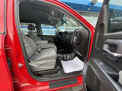 2015 GMC Sierra 2500 HD NA