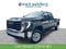 2024 GMC Sierra 2500 HD Pro