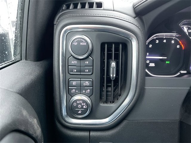 2023 GMC Sierra 2500 HD SLT