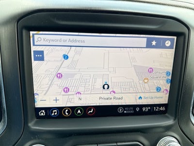 2023 GMC Sierra 2500 HD AT4